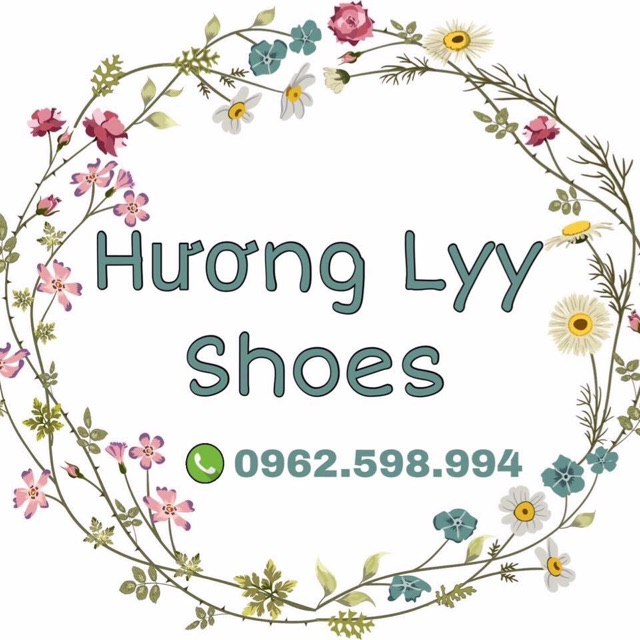 huonglyyshoes