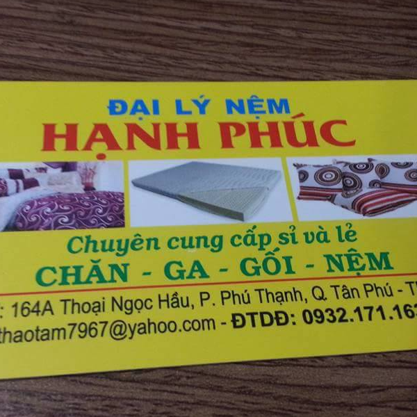 ĐẠILÝ NỆM HẠNH PHÚC 0932171163, Cửa hàng trực tuyến | BigBuy360 - bigbuy360.vn