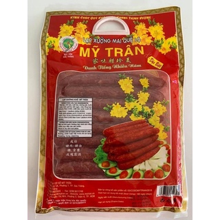 Lạp xưởng Mỹ Trân 500g