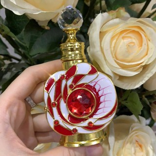 Tinh Dầu Nước Hoa DuBai Nam Nữ 15ml Đậm Đặc Lưu Hương Siêu Lâu ( có bán sỉ lẻ)