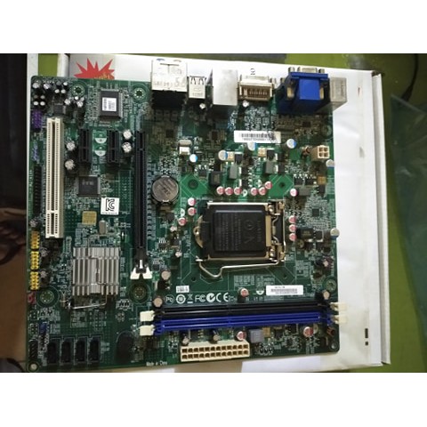 Main H61 hàng like new bảo hành 24 tháng.