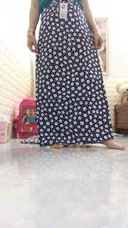 Quần váy chống nắng
