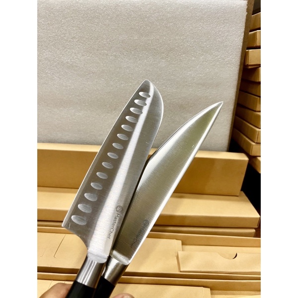 Dao thái Master Chef