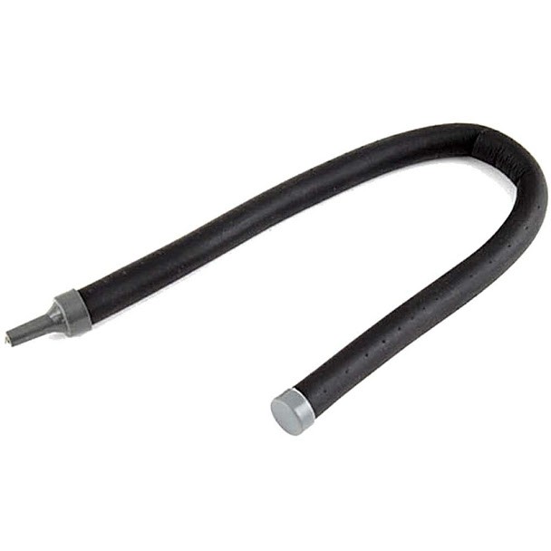 Bơm oxy sủi khí cho bể cá hình ống vặn