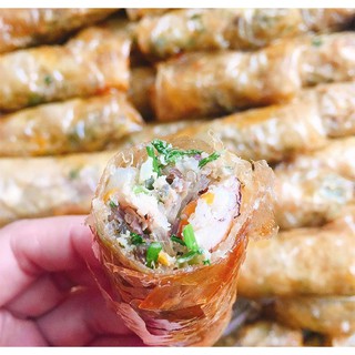 Ghẹ Bóc Nõn