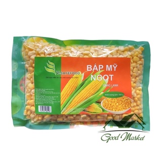 Bắp mỹ ngọt 500g