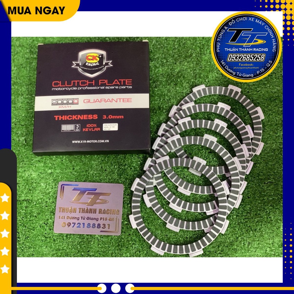Bố nồi SCK ex135/150