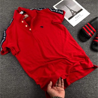 Áo phông nam Aber Authentic