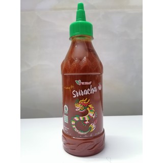 Tương Ớt Sriracha Vị Hảo 320G