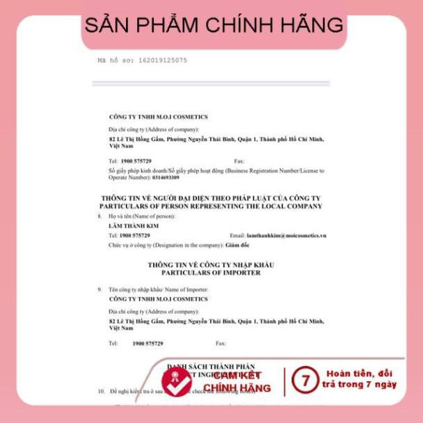 [HÀNG CHÍNH HÃNG] SON KEM HỒ NGỌC HÀ Phiên Bản S_girl Mỹ Phẩm M O I | BigBuy360 - bigbuy360.vn