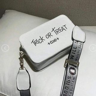 Túi da trick or treat
