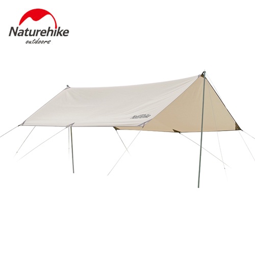 Tăng che mưa, nắng dã ngoại Naturehike Girder Shelter NH20TM006