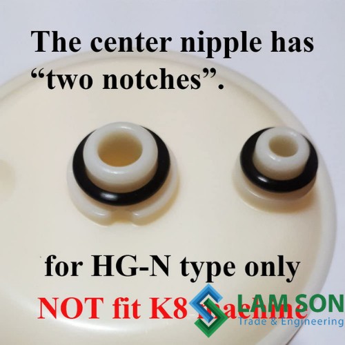 Lõi lọc Kangen Leveluk SD501 HG-N Dùng cho máy Leveluk SD501, SD501Platinum, JrII, JrIV, R đời mới