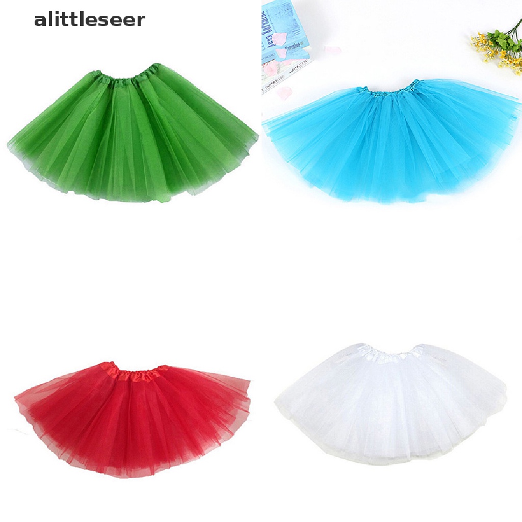 Chân Váy Xòe Tutu Trang Phục Múa Ba Lê Cho Tuổi Teen / Tiệc Tùng Hens Nigh n