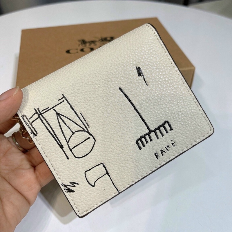 VÍ COACH X JEAN C5587-C5614