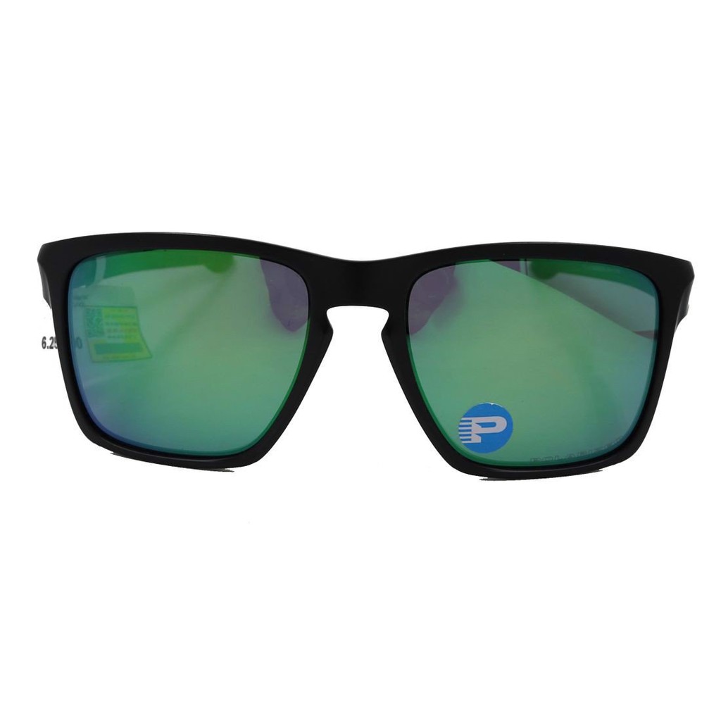 (Hàng chính hãng) Kính mát nam nữ Oakley OO9346 06 màu sắc thời trang