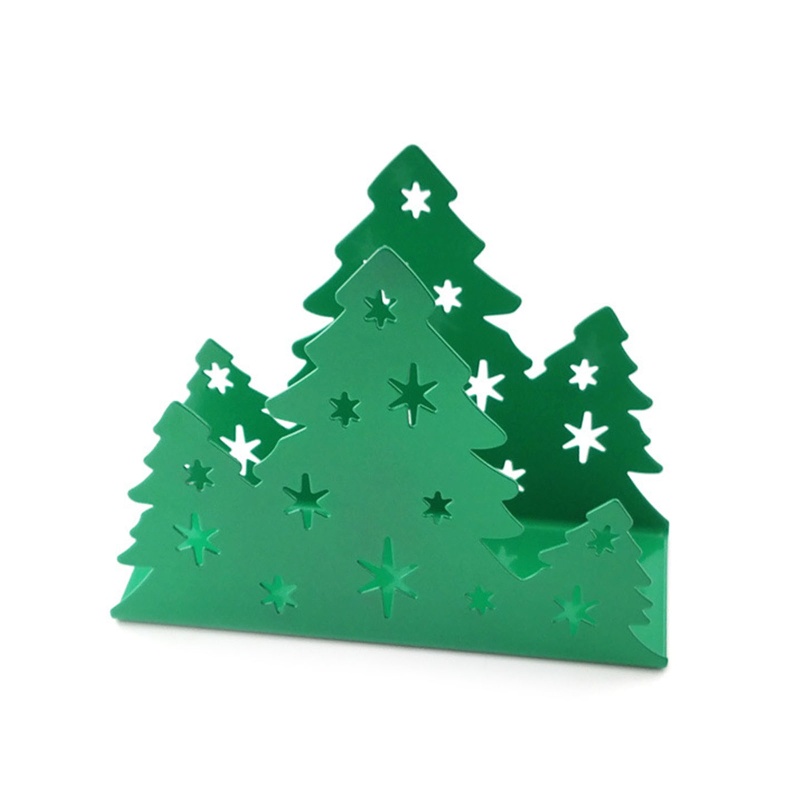 Hộp Đựng Khăn Giấy Sức Chứa Lớn Thời Trang Đơn Giản Cho Quán Bar / Nhà Ở