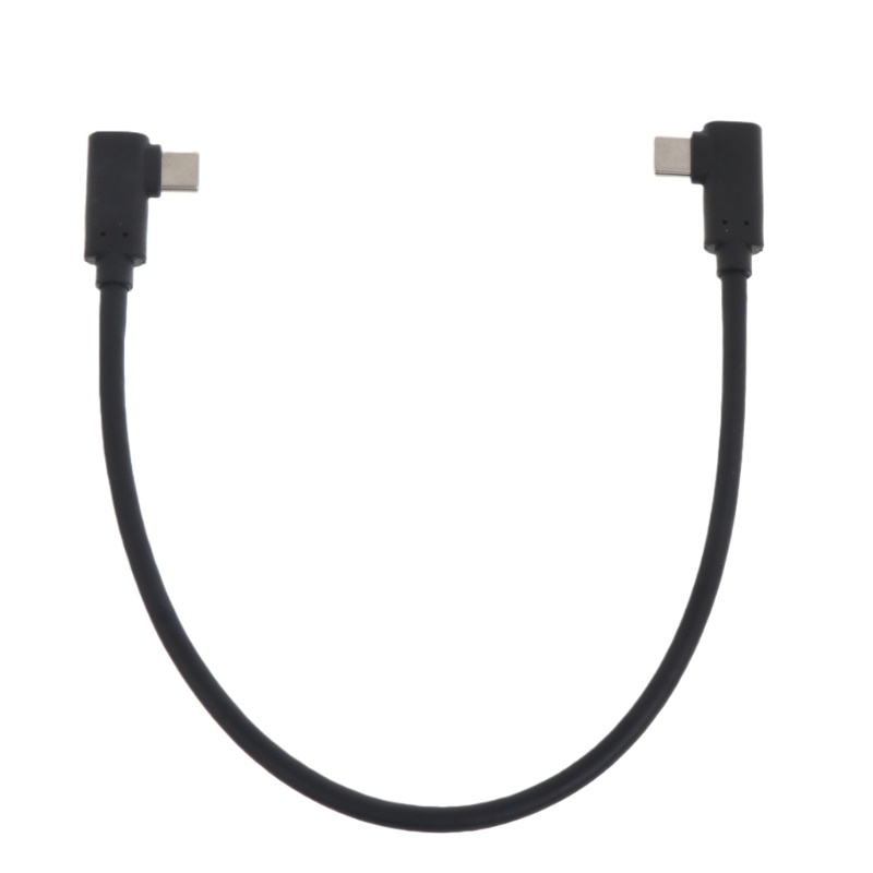 Cáp Sạc Nhanh USB C 60W 10Gbps USB Type C Chất Lượng Cao