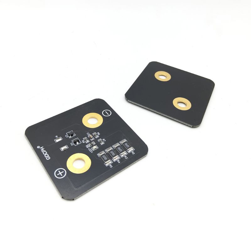 Tụ điện siêu ổn định điện áp 2.8V 3000F cho xe hơi