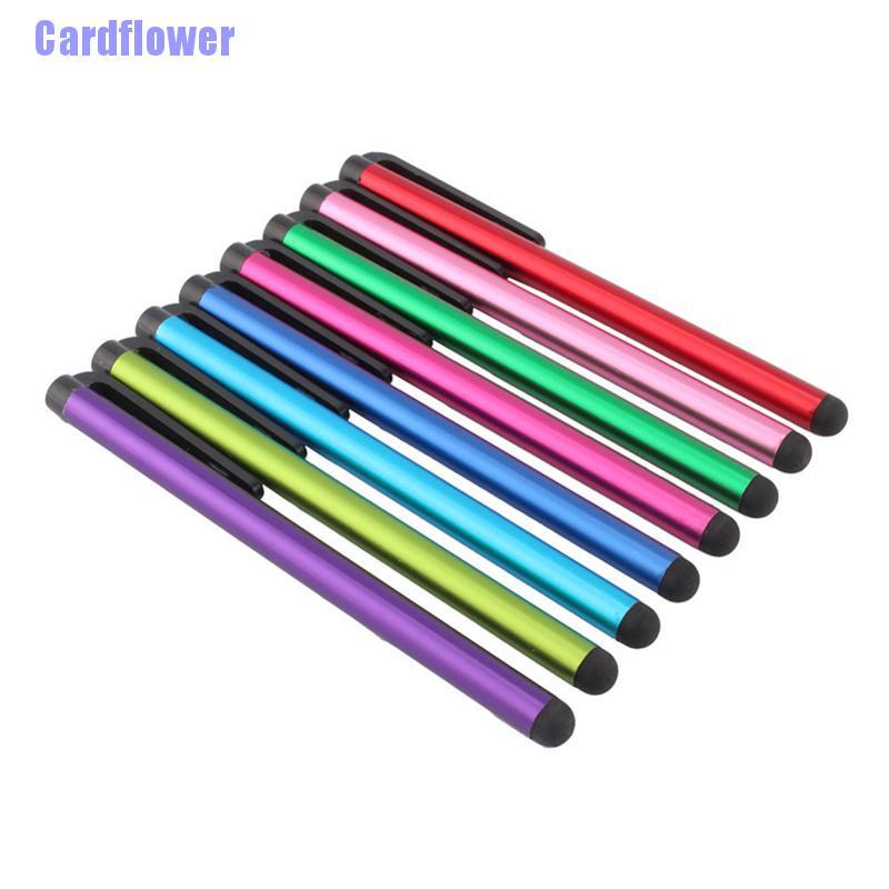 (Hàng Mới) Bút Cảm Ứng Cho Iphone Tablet