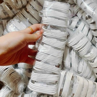 cáp sạc chân micro bảo hành 3 tháng