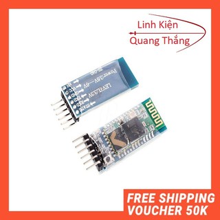 Bluetooth HC05