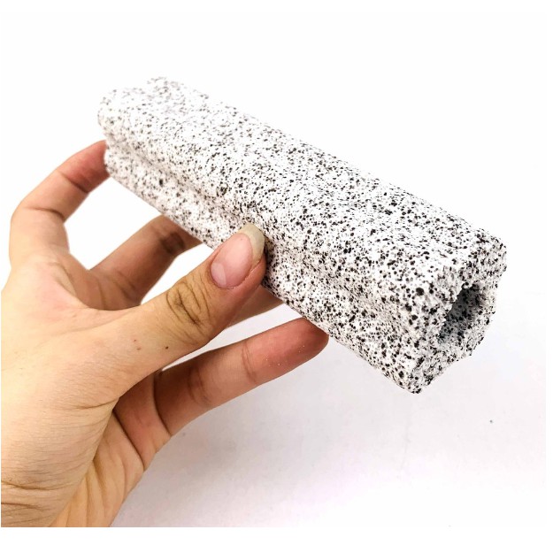 Thanh Sứ Lọc Muối Tiêu 15x3.7cm