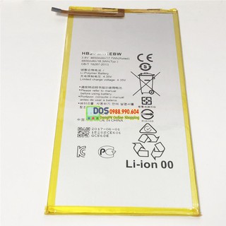 Pin huawei mediapad t3 8 inch zin