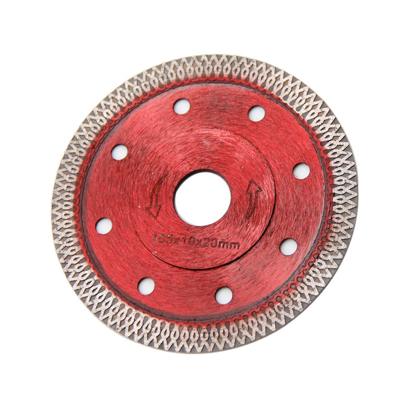 Lưỡi cắt đá cắt kim cương 115mm Công cụ cắt đá Granite VOTO,Đĩa cắt đá granit
