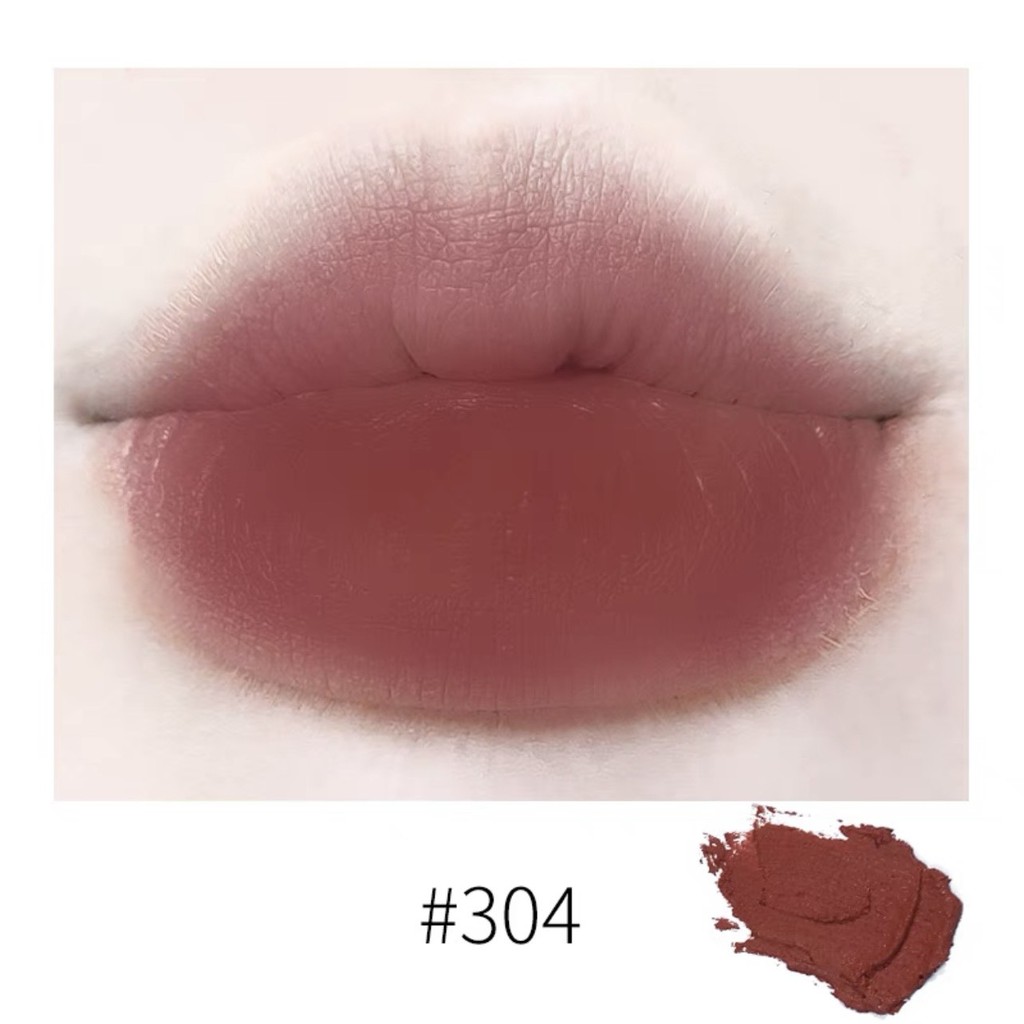 [GOGOTALES] Son kem lì Gogotales Dense And Soft Lip Cream (GT263)