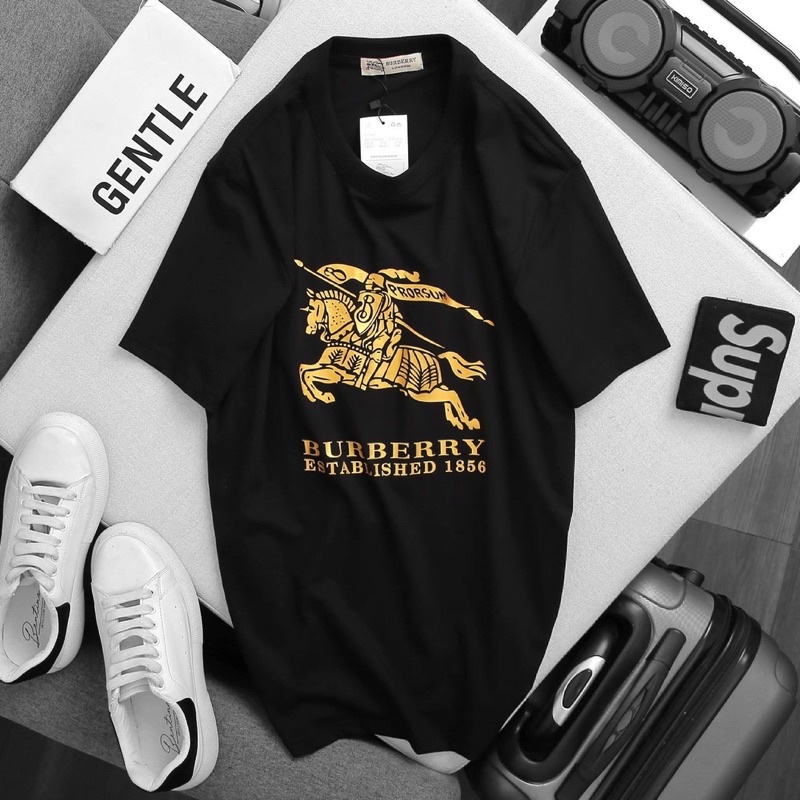 Áo phông Nam BBR 🌼