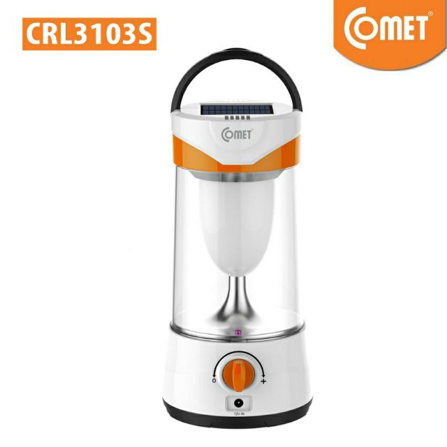 ĐÈN SẠC LED COMET CRL3103S