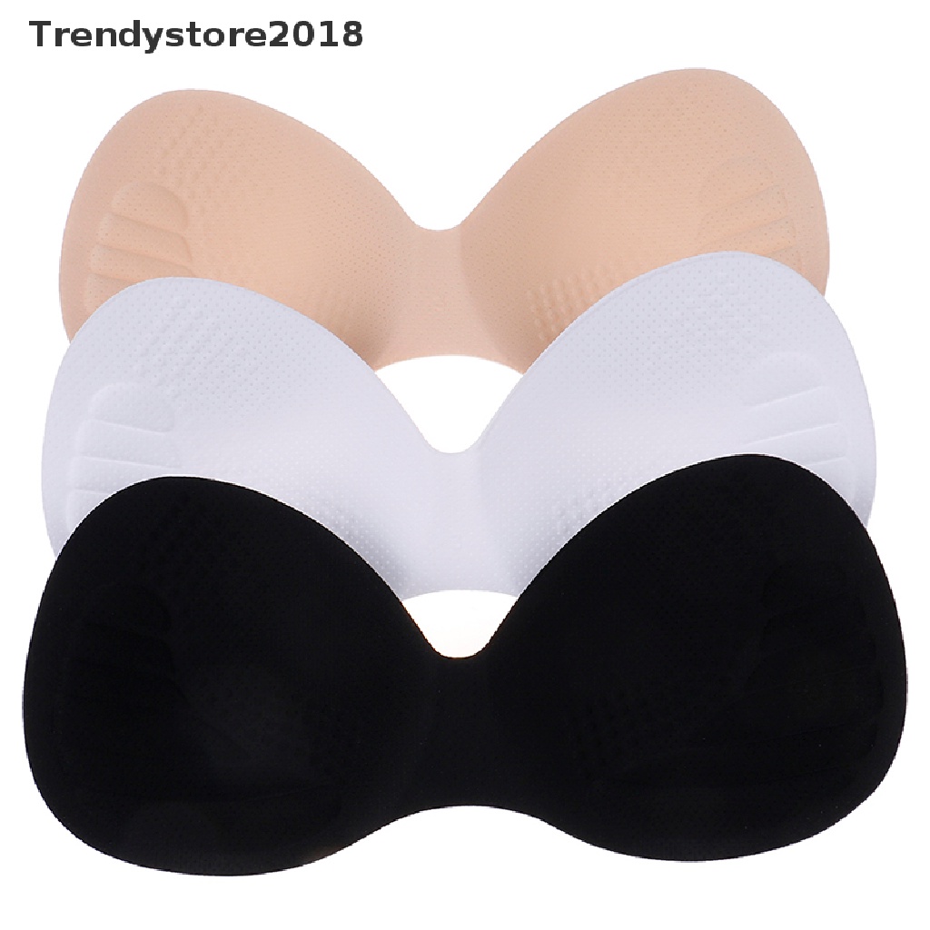 Miếng đệm mút lót ngực êm ái cho áo ngực/ bikini