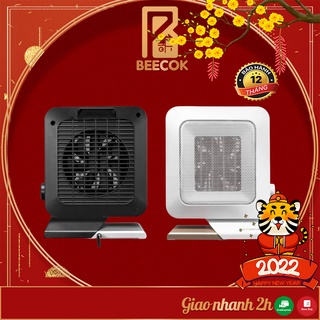 Quạt sưởi gốm trotec keramik - hàng đức