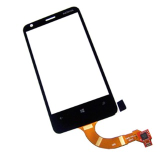 Cảm ứng NOKIA LUMIA 620 đen