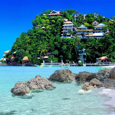 Hải Sản Biển Xanh