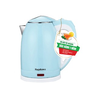 Ấm siêu tốc Nagakawa NAG0305