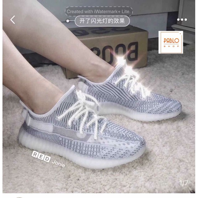 yeezy 360 v2 static
