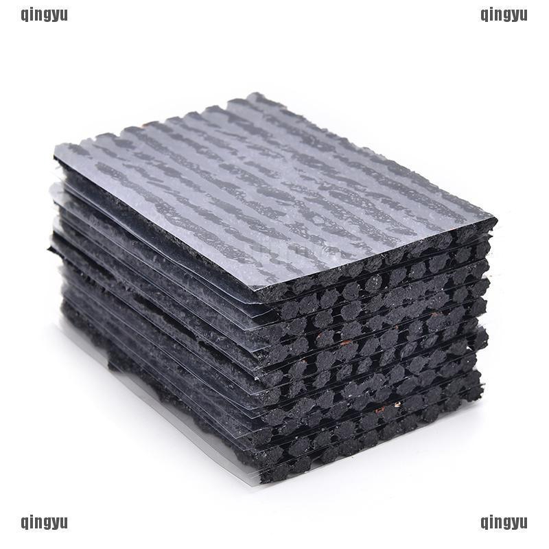 Bộ 100 Miếng Vá Lốp Xe Hơi