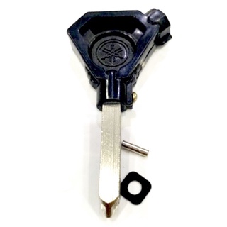 Phôi chìa khoá 6 cạnh Yamaha không tự ý gắn 3 viên từ