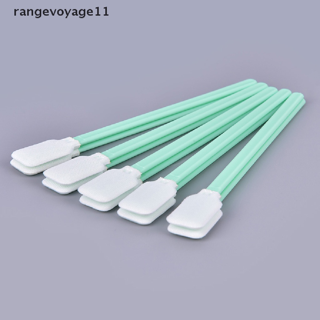 50 Que Vệ Sinh Làm Sạch Máy In Quang Học Chuyên Dụng