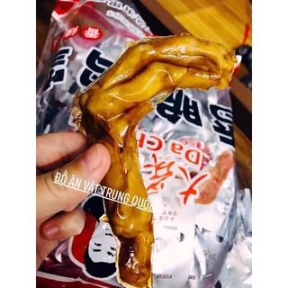 CHÂN VỊT DACHENG PHÚC KIẾN CAY CAY