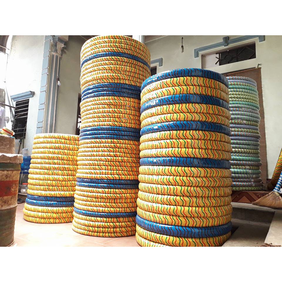 Vòng lắc giảm eo mây tự nhiên giúp giảm eo bụng cực nhanh nặng 1.5kg