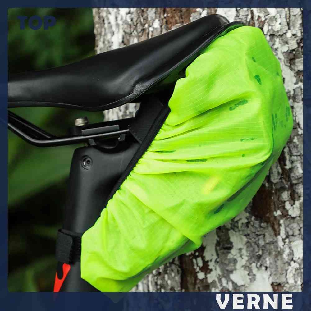 Vỏ Bọc Yên Xe Đạp Chống Thấm Nước VERNE