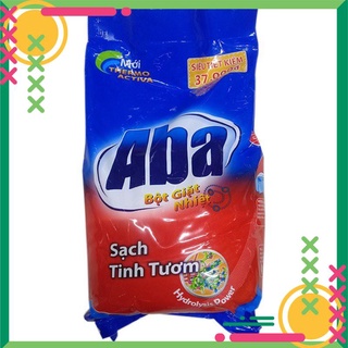 Bột Giặt Nhiệt ABa 6Kg Mới