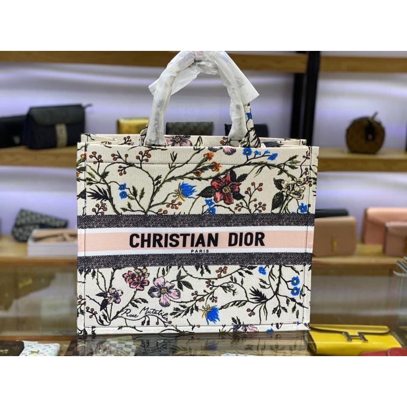 Túi Tole siêu xinh