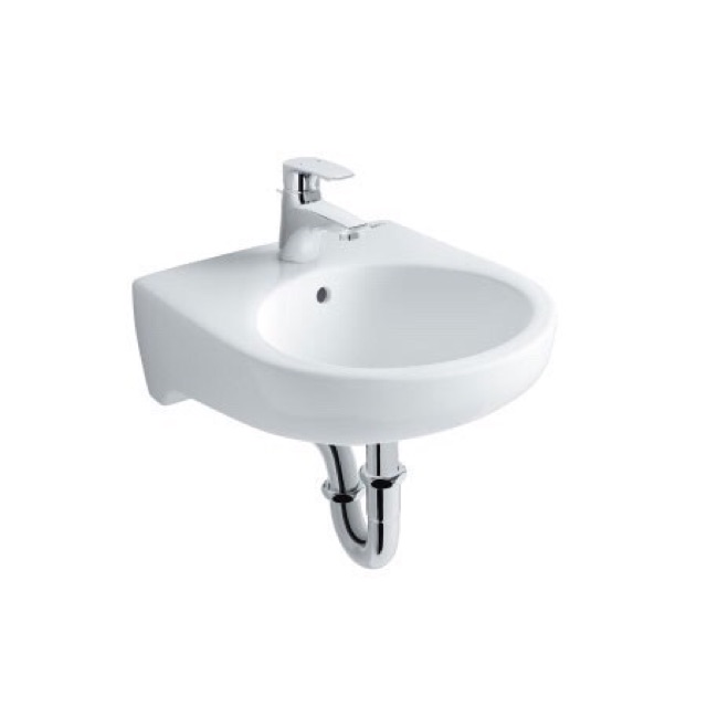 Lavabo Inax Treo Tường L-282VEC/ VFC /BW1