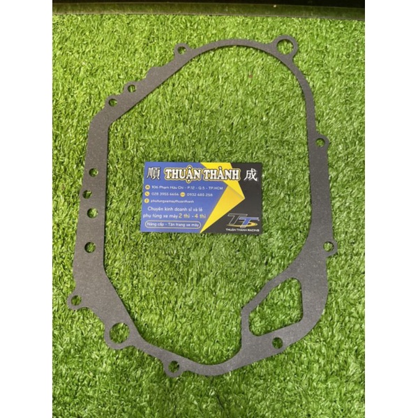 Ron nắp nồi sport loại 2 - Xipo - Satria - RGV