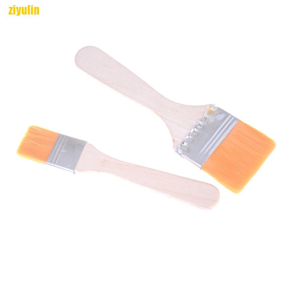 Bàn chải quét bụi nylon mềm cho bàn phím máy tính/điện thoại di động/máy tính bảng