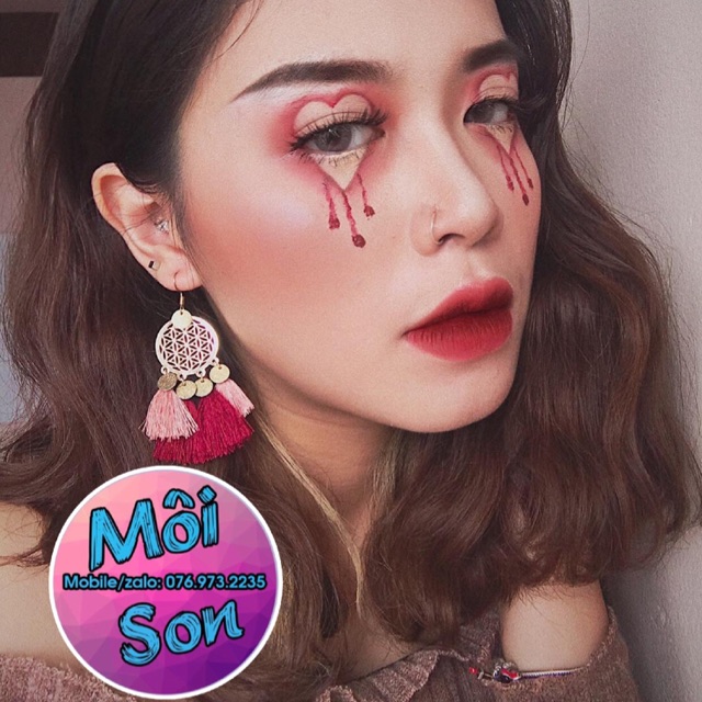 Son Môi Giá Rẻ - Ty Cosmetics